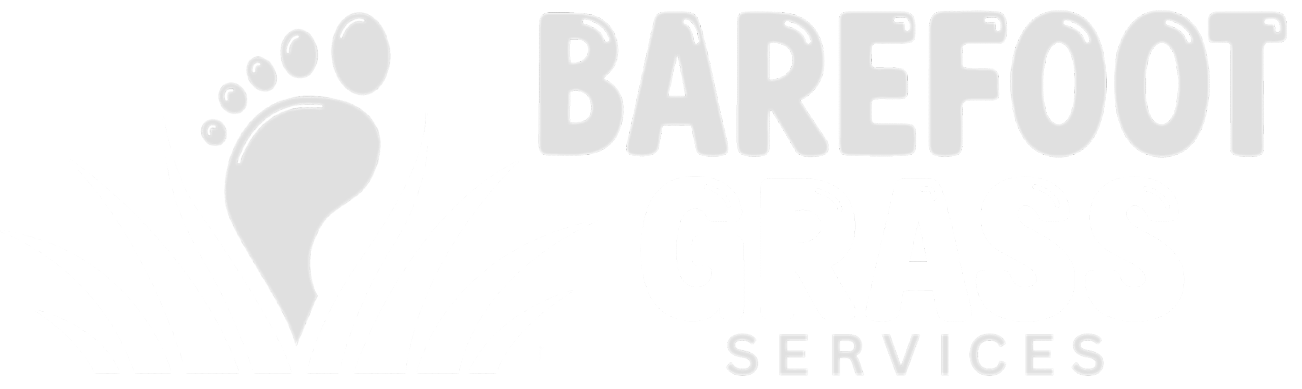 Barefoot Grass Services Logo
